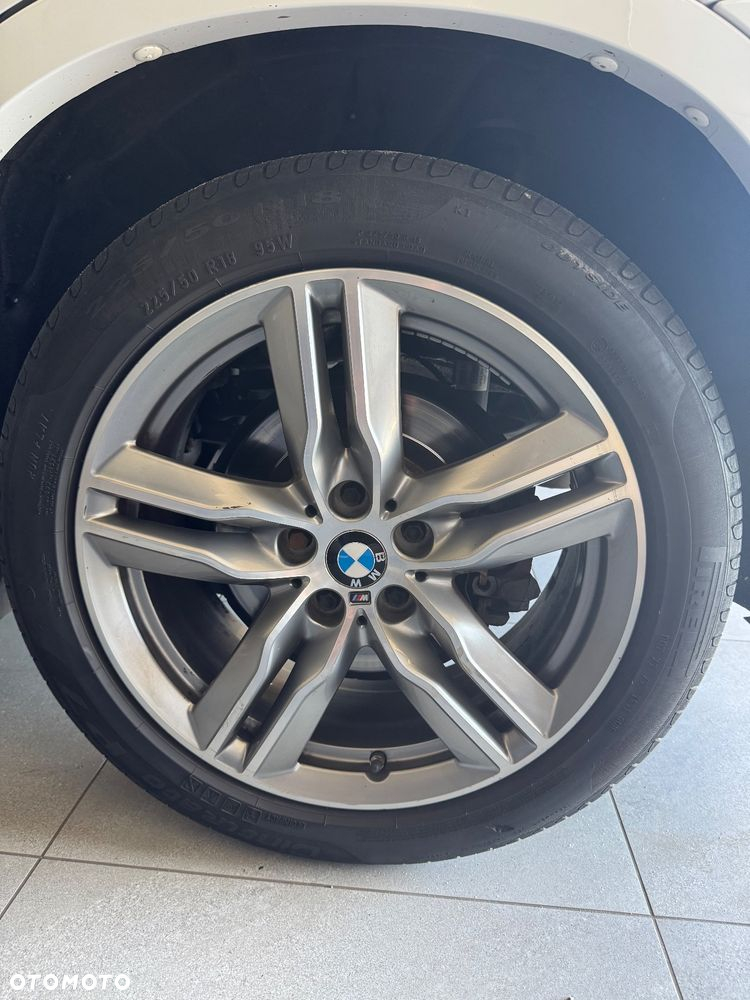 BMW X1 xDrive20d M Sport - 19