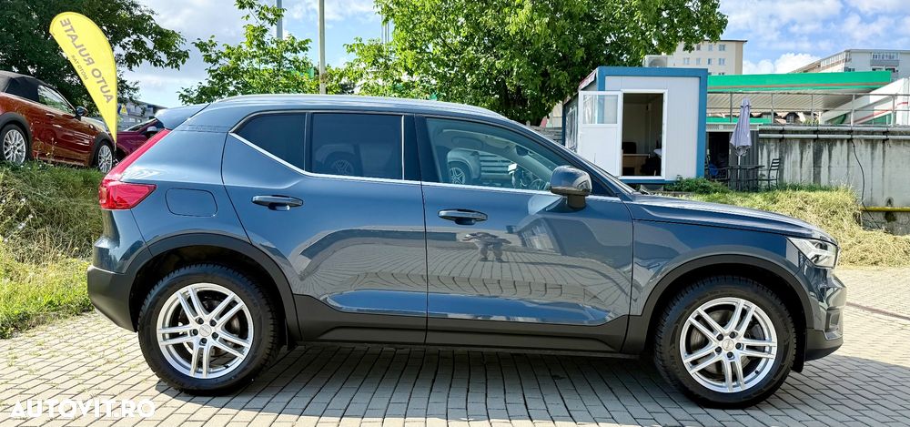 Volvo XC 40 T5 Twin Engine DKG Inscription - 38