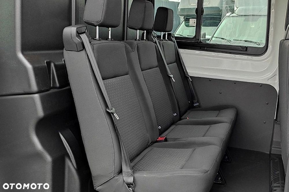 Ford Transit 350 L4H3 Trend Zabudowa Brygadowa RWD 2.0 165KM - 8