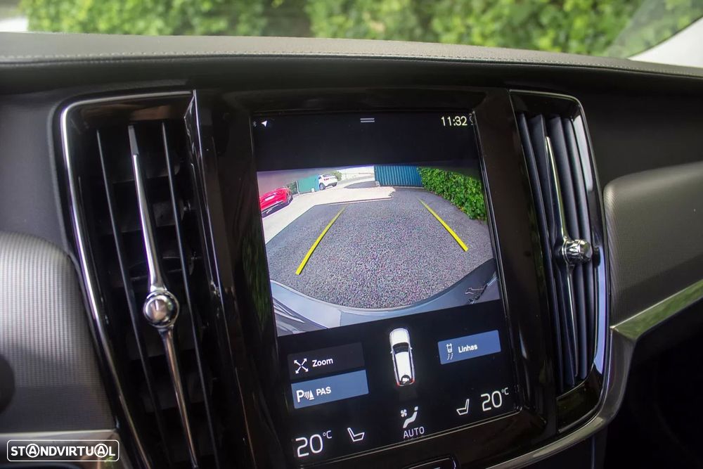 Volvo V90 T4 Geartronic Inscription - 18