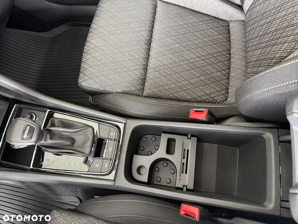 Skoda Karoq - 24