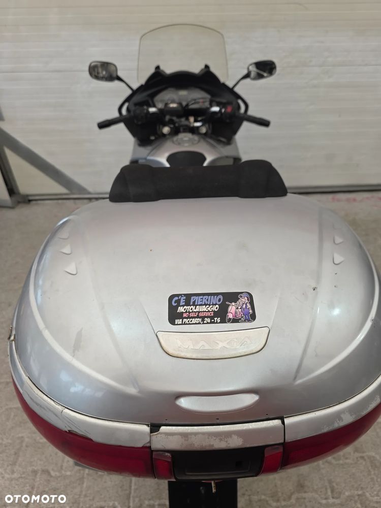 Honda NTV - 27
