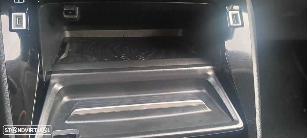 Peugeot 5008 1.5 BlueHDi Allure Pack - 21