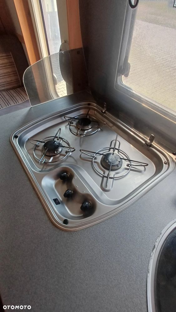 Adria MOBIL ADRIATIK FIAT DUCATO 5 osobowy zimowy klima 2x - 31