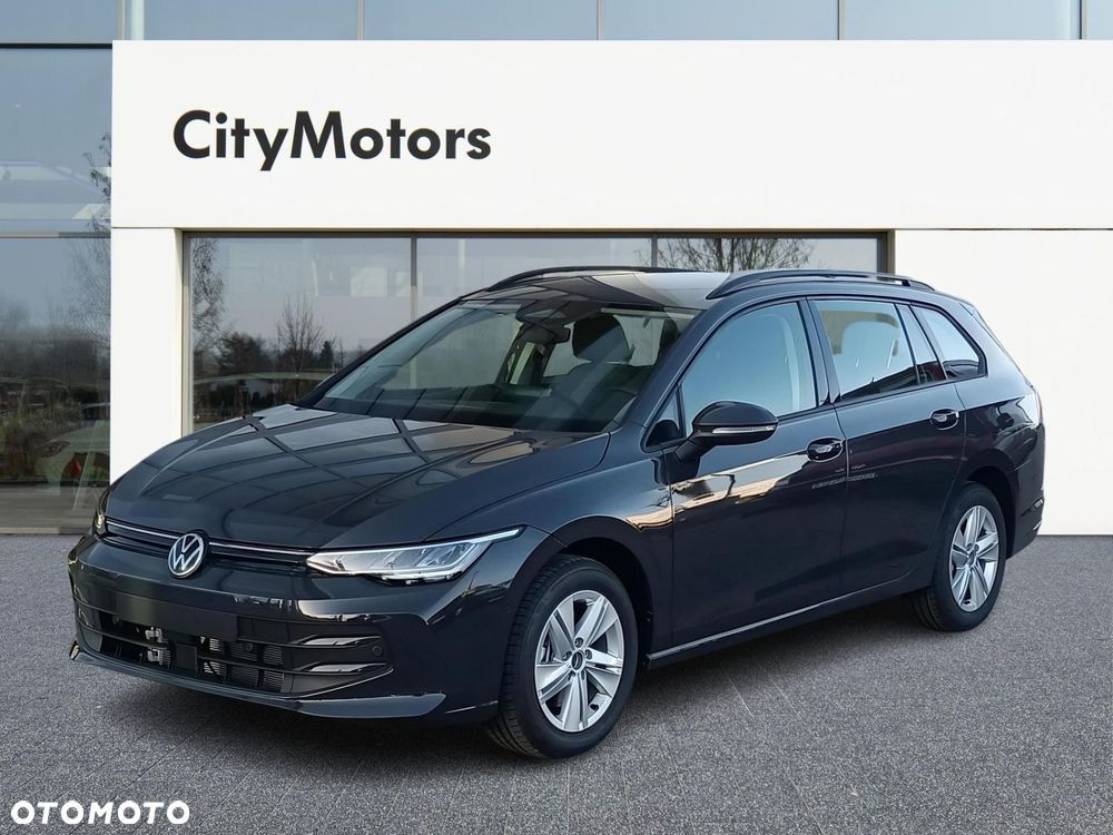 Volkswagen Golf - 3