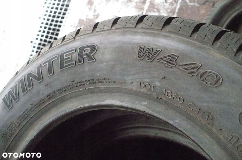 PREMADA Winter W440 165/70R14 NOWA 2023 - 4