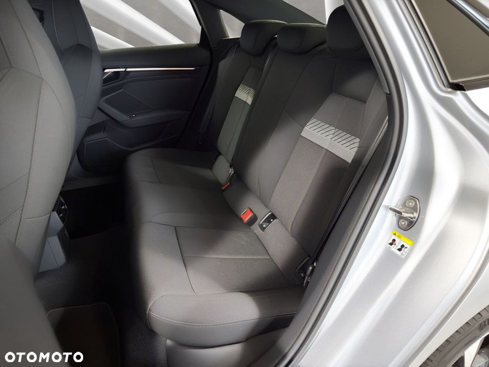 Audi A3 Limousine - 23