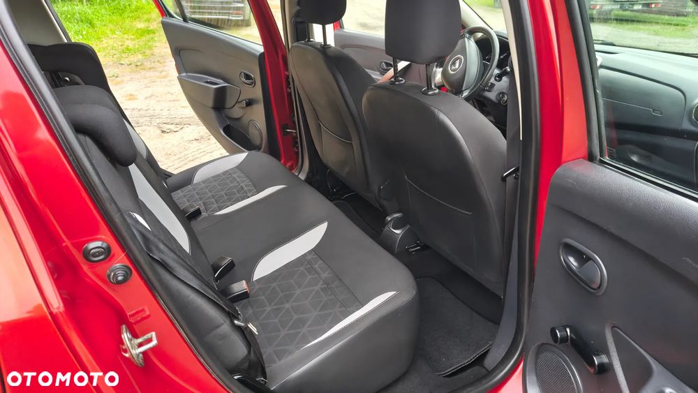 Dacia Sandero Stepway TCe 90 Ambiance - 20