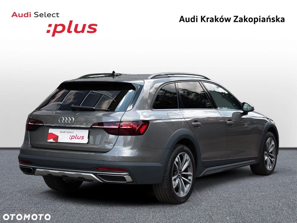 Audi A4 Allroad - 6
