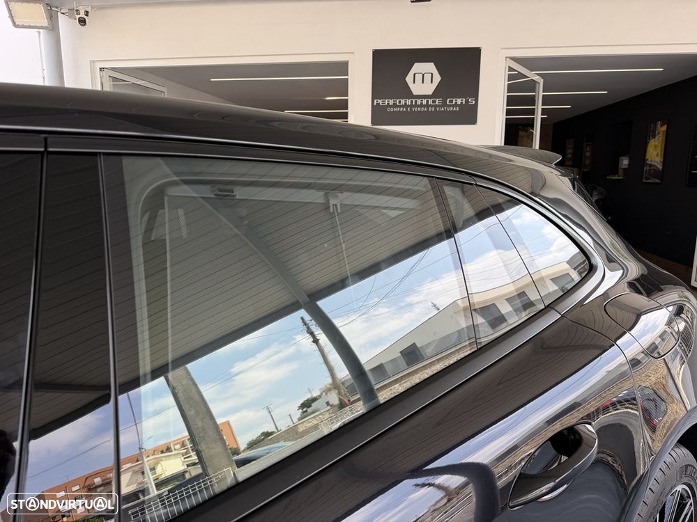 Porsche Panamera 4 E-Hybrid - 19