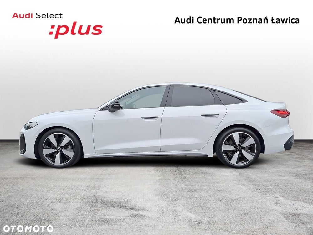 Audi A5 Limousine - 7