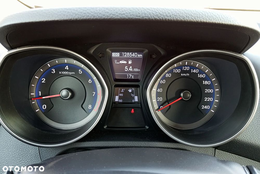 Hyundai i30 - 24