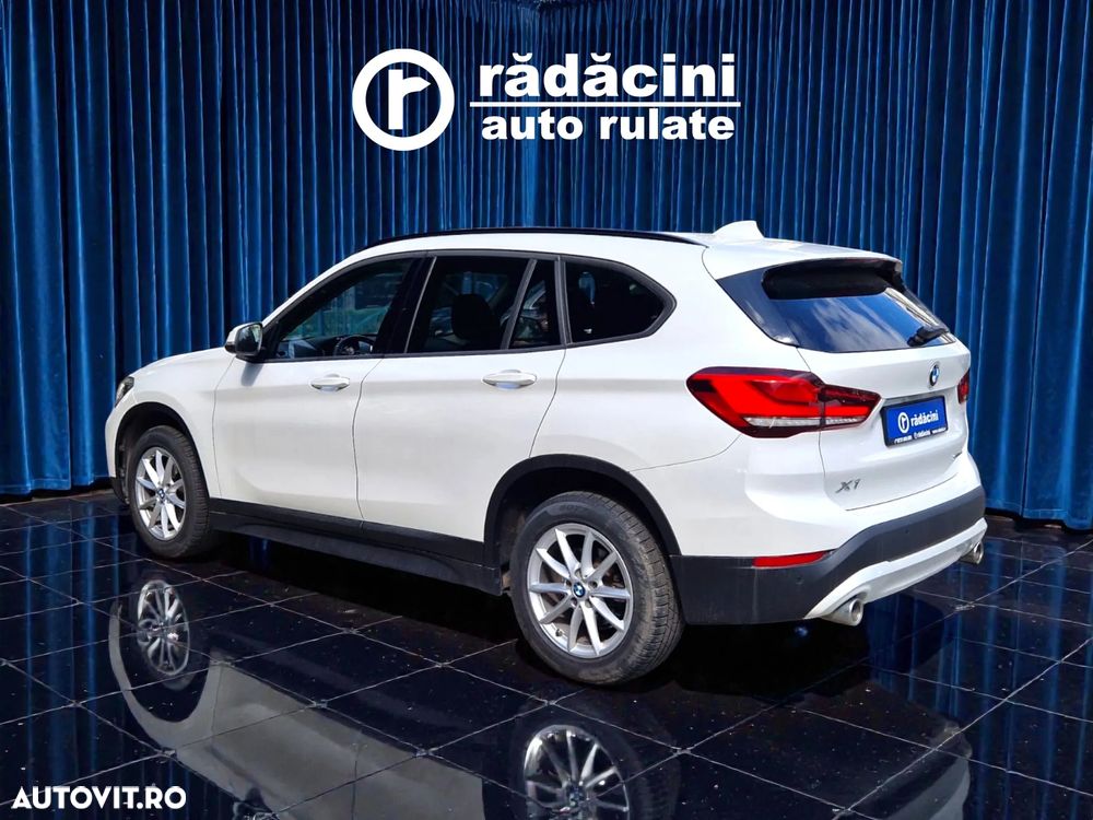 BMW X1 - 5