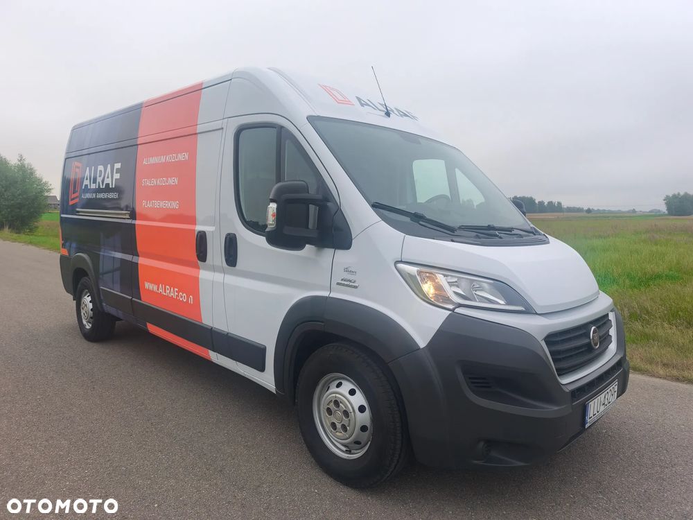Fiat Ducato - 3