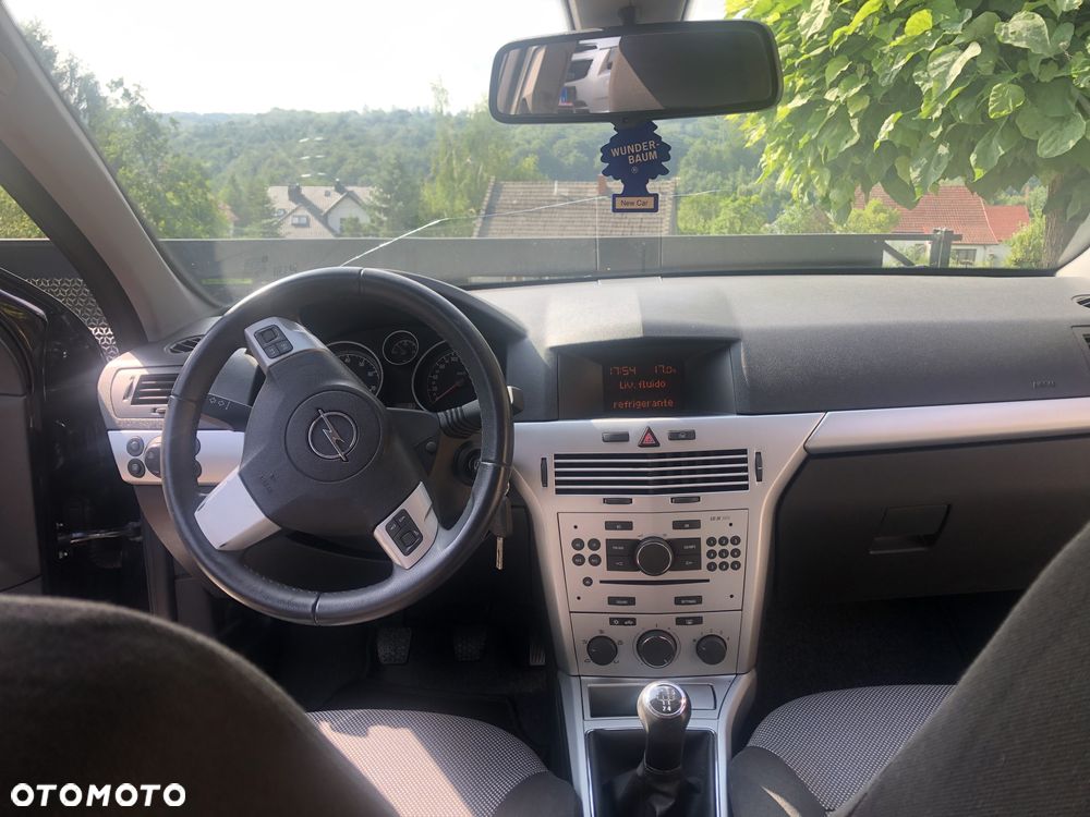 Opel Astra 1.4 EcoFLEX Design Edition - 27