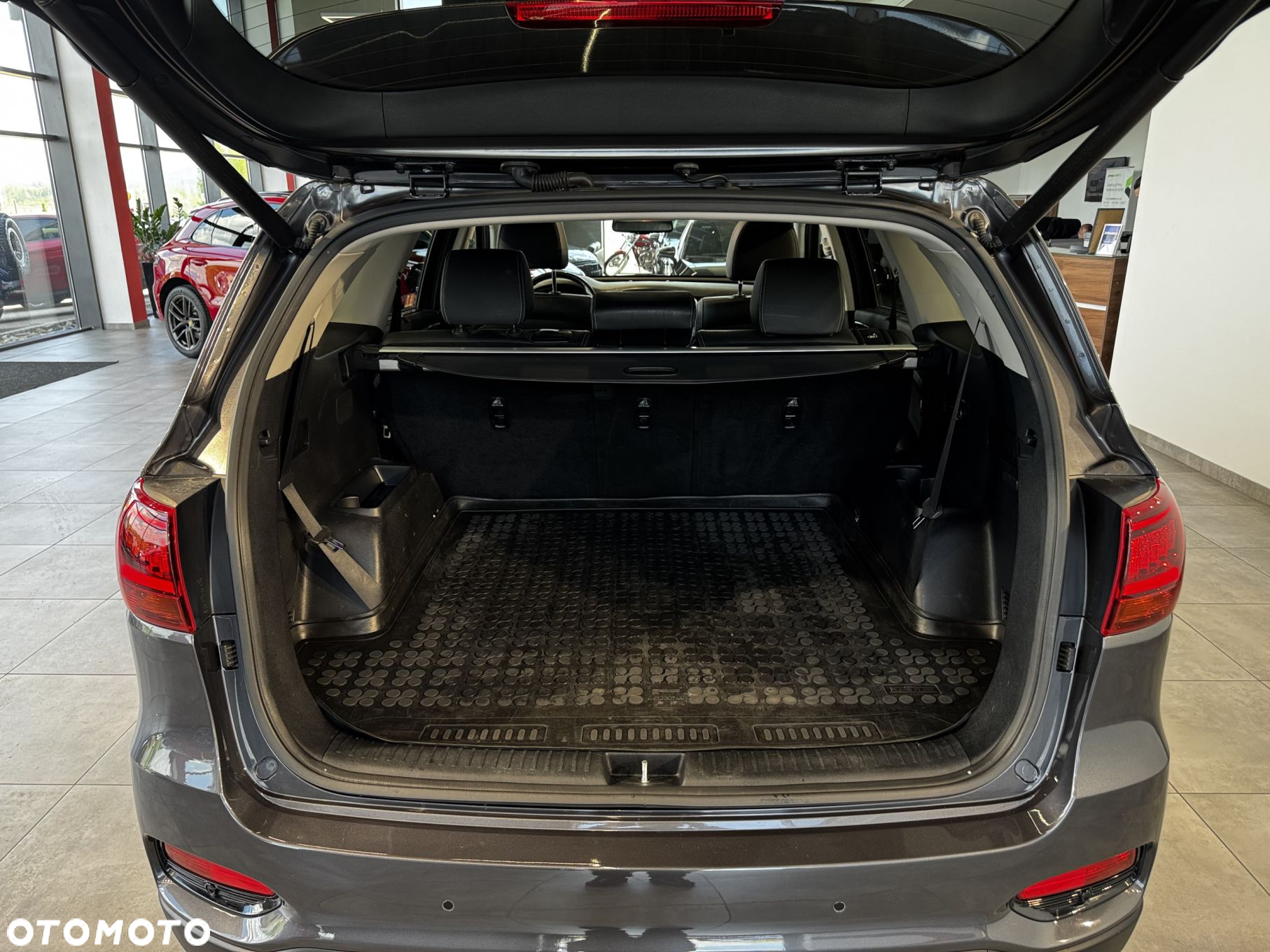 Kia Sorento - 14