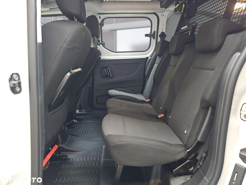 Toyota ProAce 2.3T 1.5D-4D 100KM long FurgonBrygActive - 10