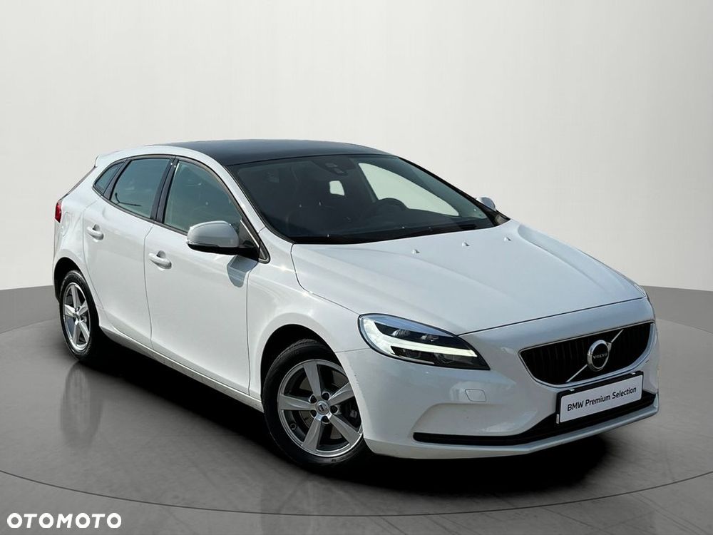 Volvo V40 T4 Drive-E Momentum - 3