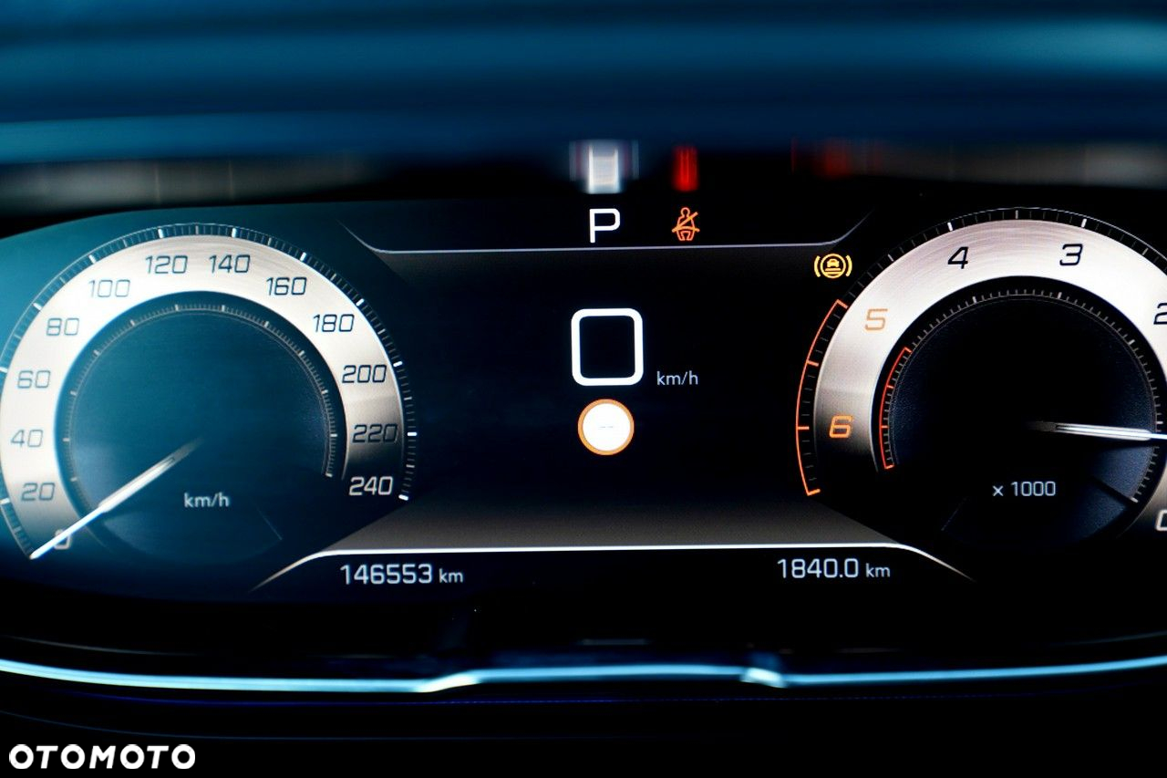 Peugeot 5008 - 34