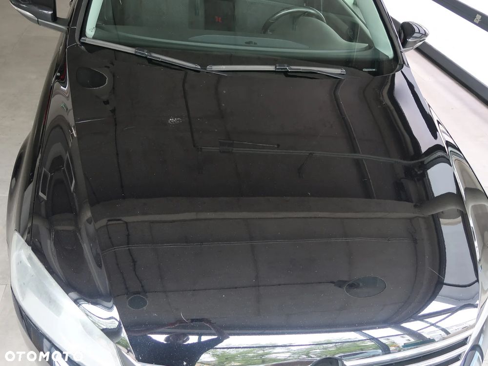 Volkswagen Passat 1.4 TSI BMT Comfortline - 9