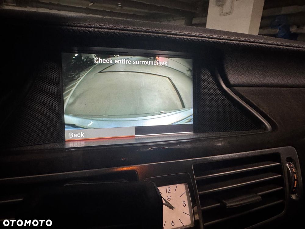 Mercedes-Benz CLS 350 CDI DPF 4Matic BlueEFFICIENCY 7G-TRONIC - 9