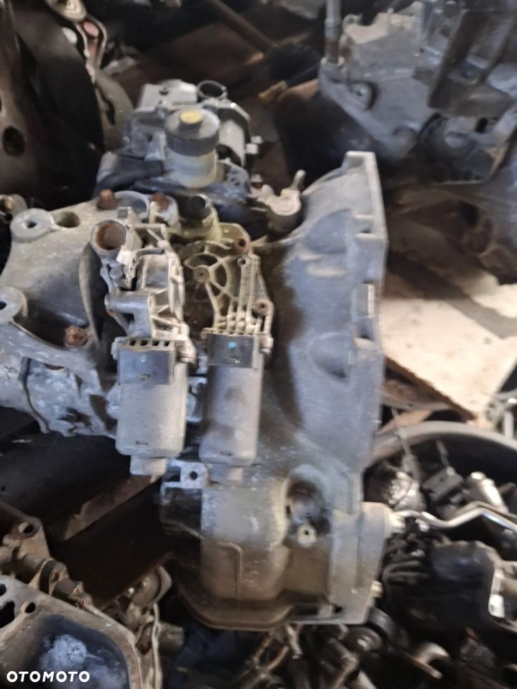 Skrzynia Automat Opel F13ZW418 z Niemiec - 1