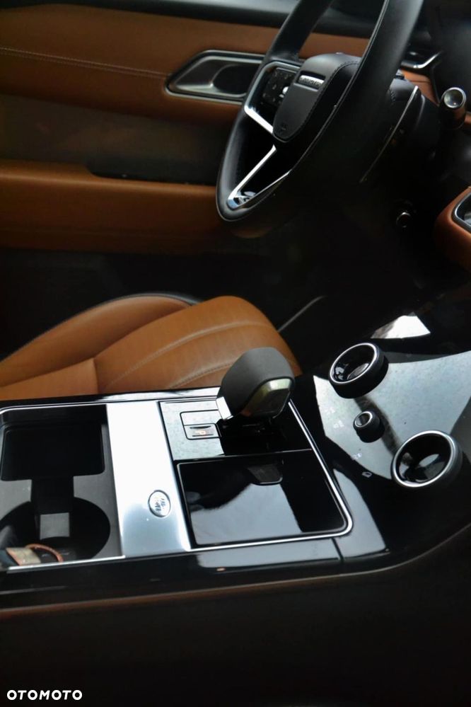 Land Rover Range Rover Velar 3.0 Si6 R-Dynamic HSE - 11