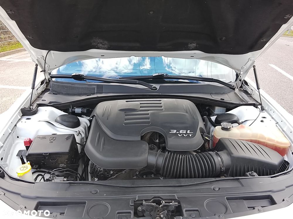 Chrysler 300 - 17