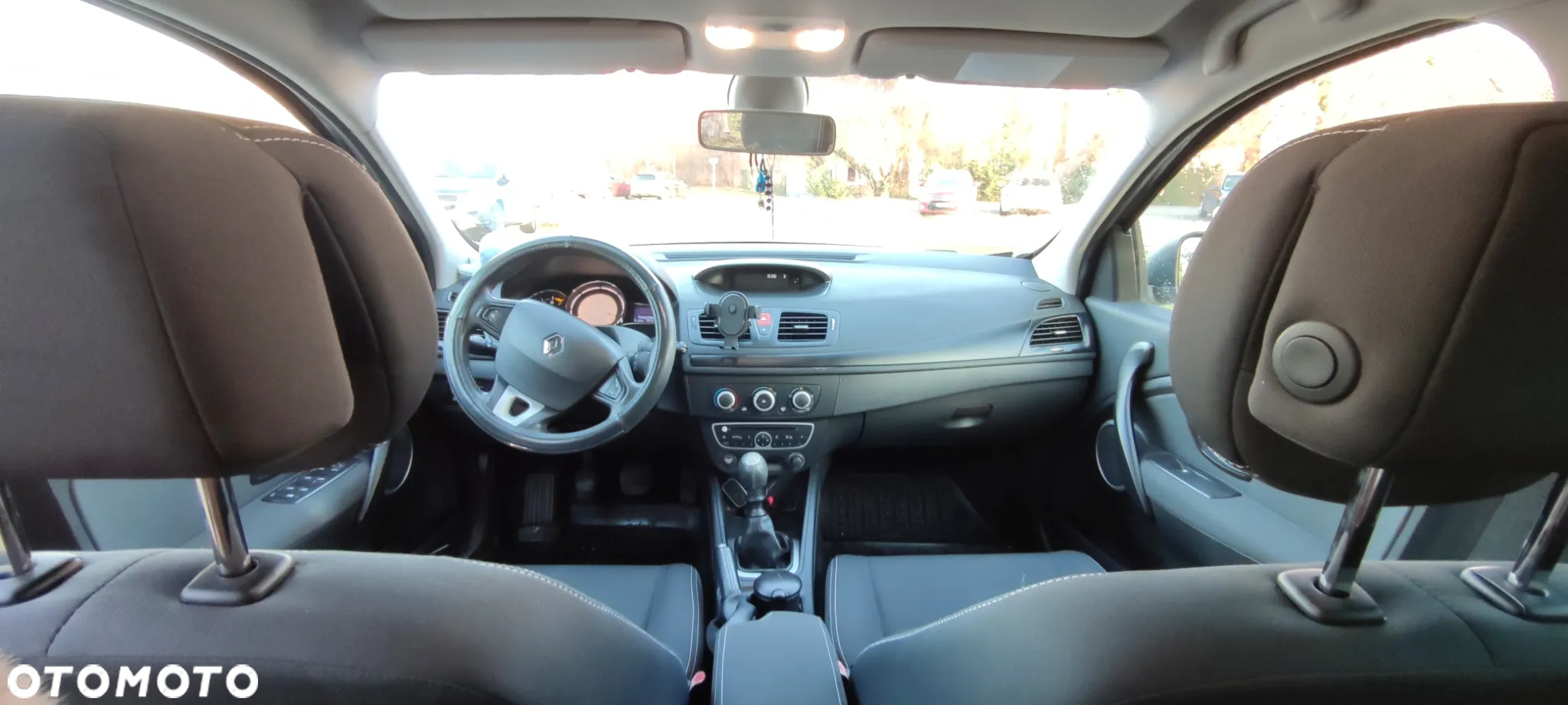 Renault Megane - 17