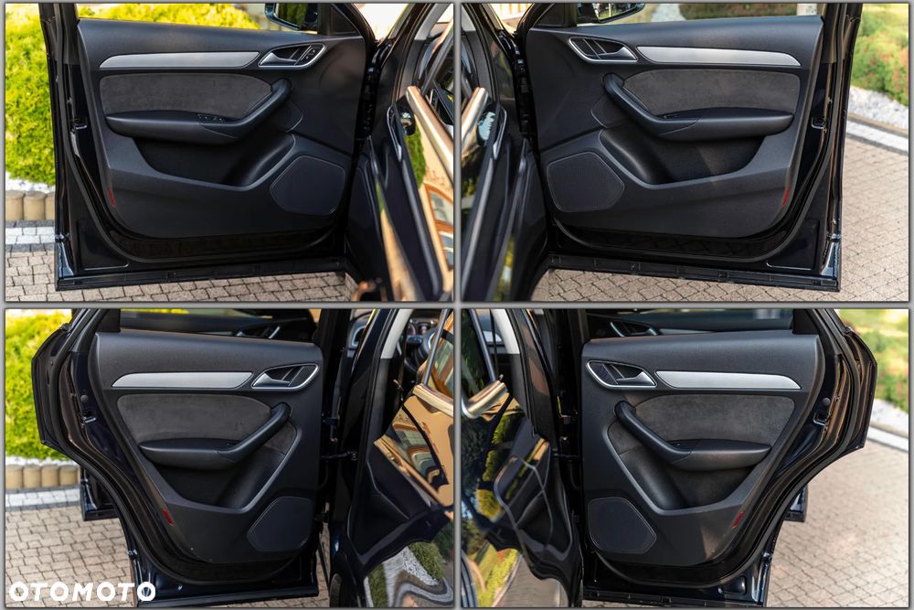 Audi Q3 2.0 TDI - 39