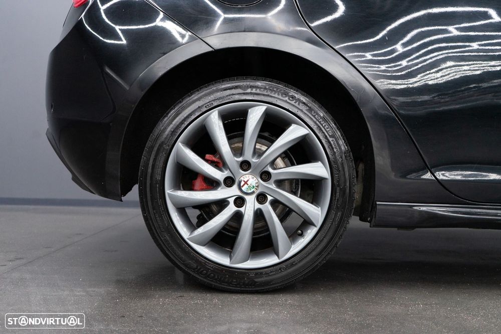 Alfa Romeo Giulietta 1.6 JTDM Veloce - 13