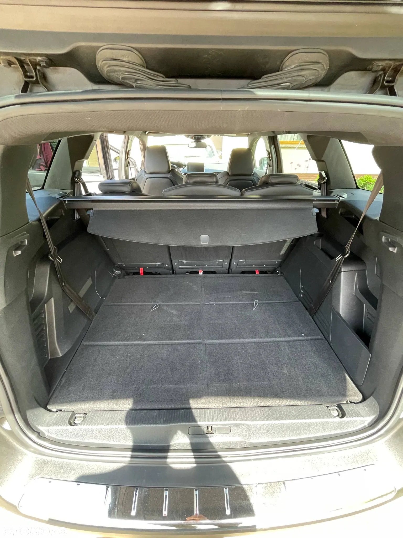 Peugeot 5008 1.5 BlueHDi GT Pack S&S EAT8 - 10