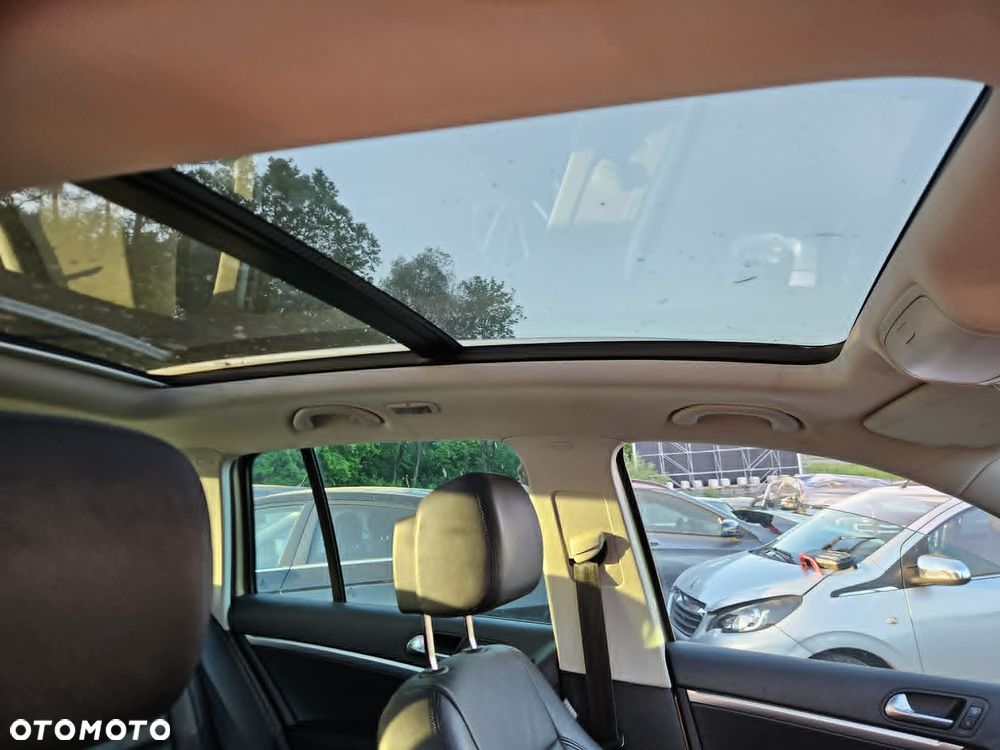 Volkswagen Tiguan 2.0 TSI 4Motion Automatik Track & Field - 12