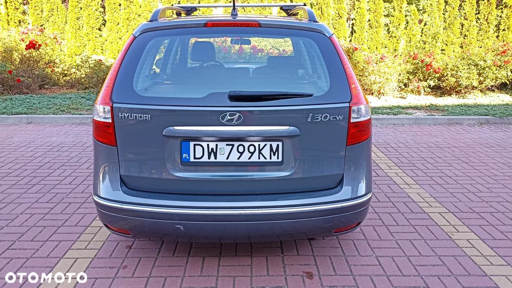 Hyundai i30 1.6 Comfort - 5