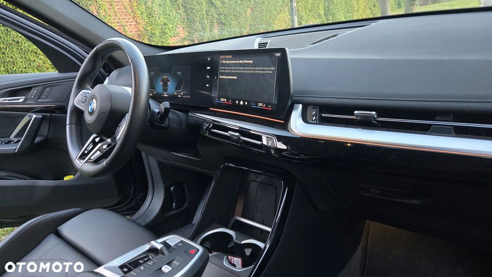 BMW X1 xDrive25i M Sport - 14