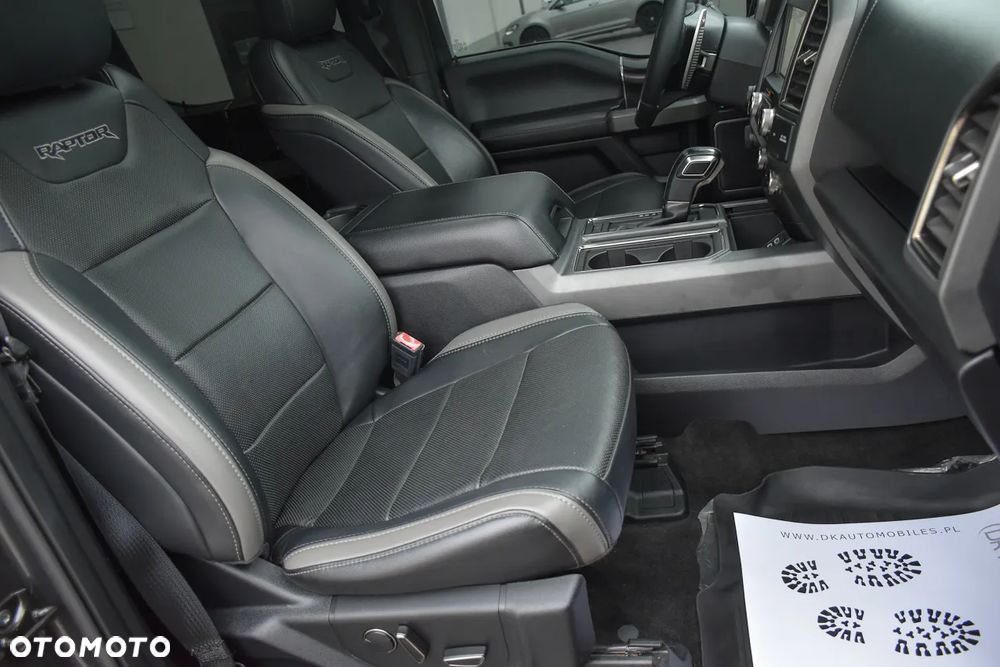 Ford F150 - 28