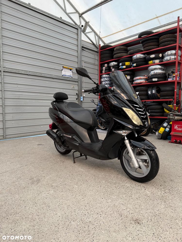 Peugeot Citystar - 1