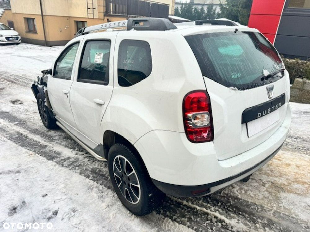 Dacia Duster - 5