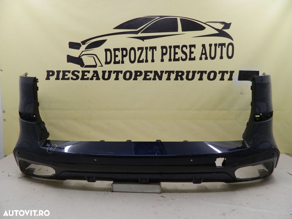 Bara spate BMW X5 G05 M-Sport, 2019, 2020, 2021, 2022, 2023, cod origne 51128069240. - 2