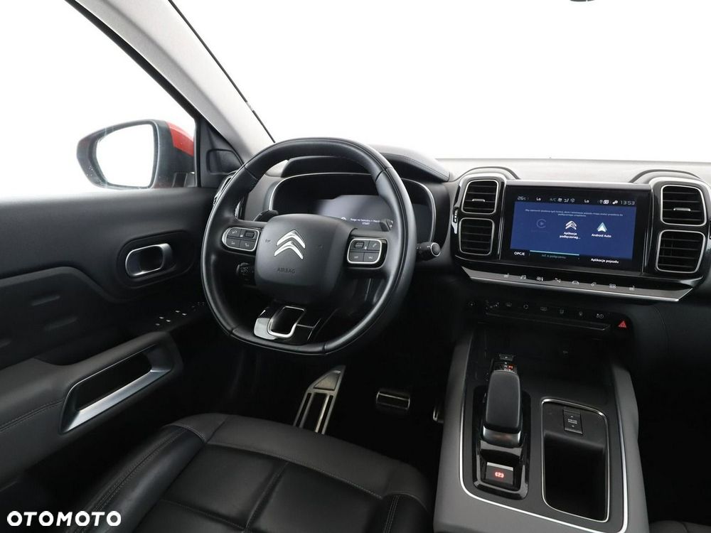 Citroën C5 Aircross 1.6 PHEV 180 Feel EAT8 - 17