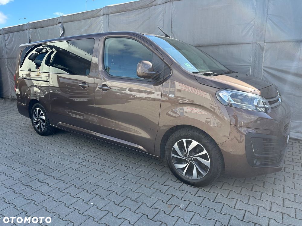 Citroën SpaceTourer - 8