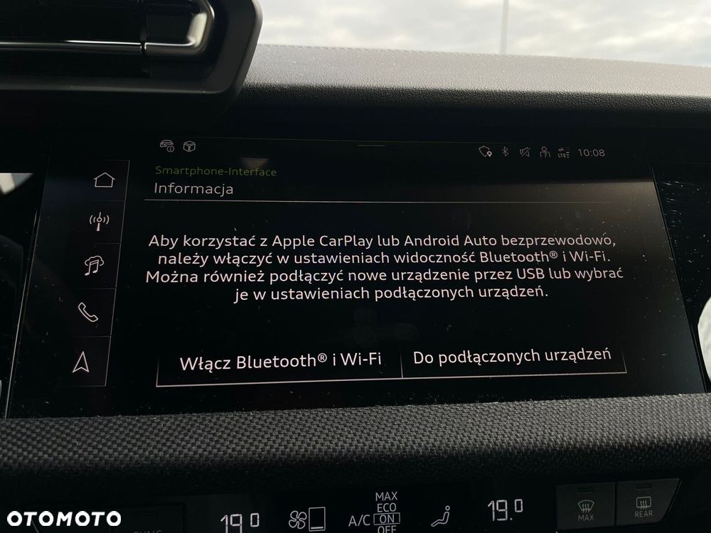 Audi S3 Limousine - 26