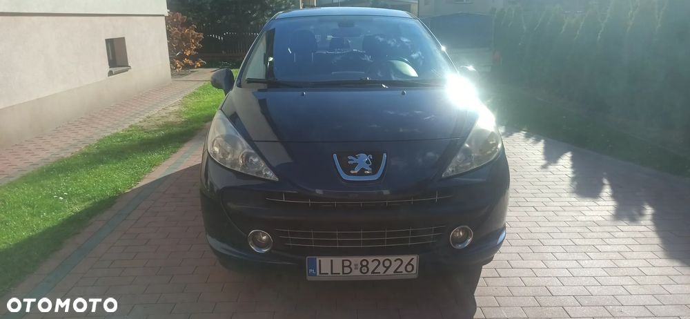 Peugeot 207 1.6 Sporty - 21