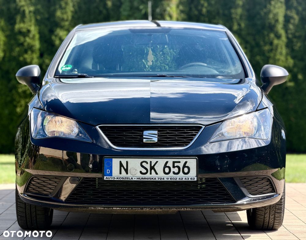 Seat Ibiza 1.2 TSI Style Salsa - 2