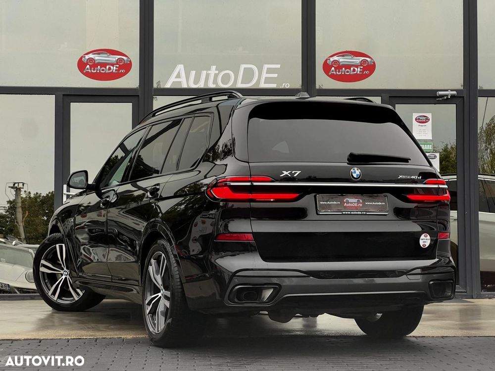 BMW X7 - 3