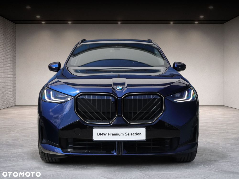 BMW X3 - 6