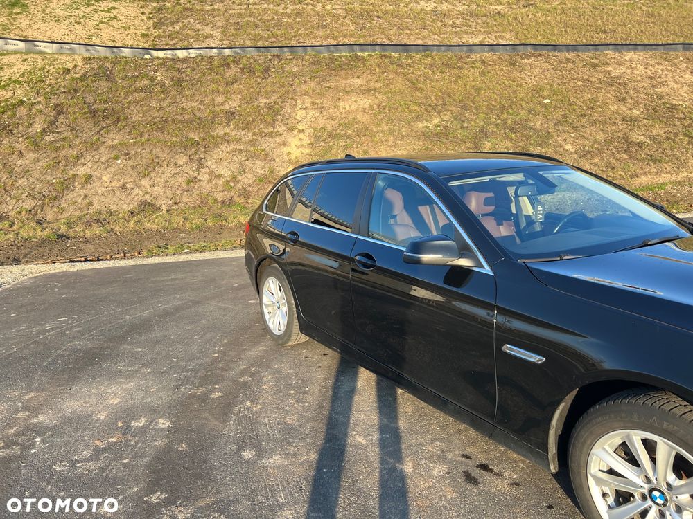 BMW Seria 5 - 2