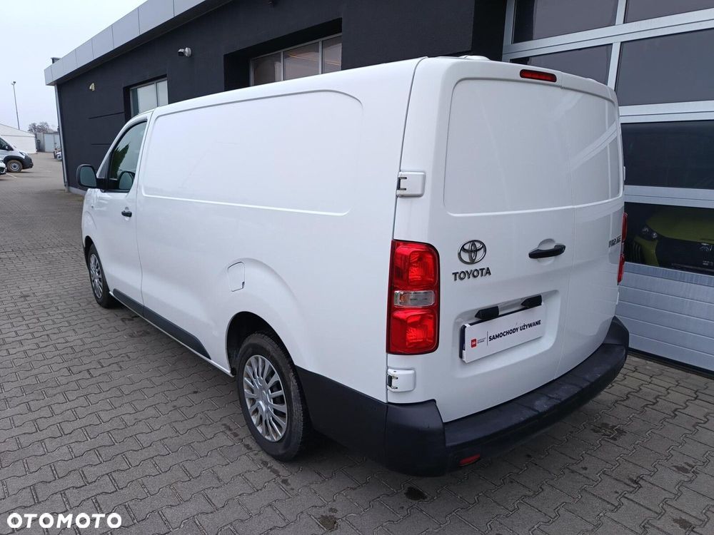 Toyota ProAce - 10