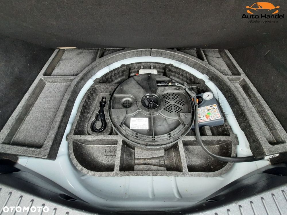 Ford C-MAX 1.5 EcoBoost Start-Stop-System Titanium - 15