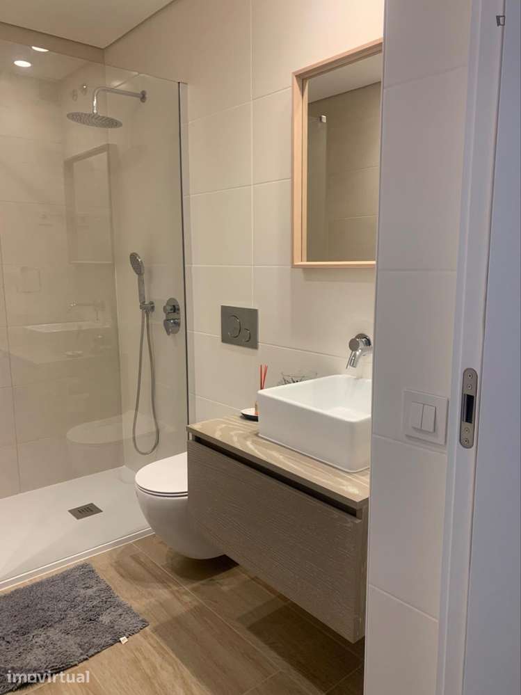 Apartamento com 1 quartos - localizado em Portimao - Grande imagem: 2/22